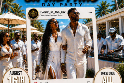 ANNUAL ALL WHITE PATIO EDITION