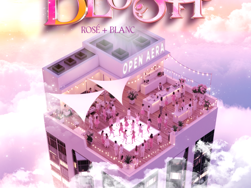 BLUSH