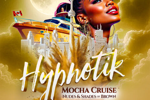 Hypnotik Mocha Cruise