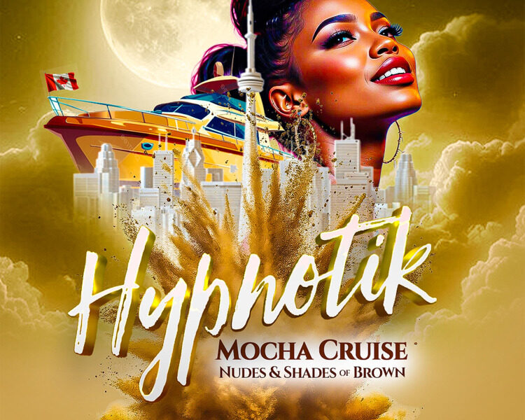 Hypnotik Mocha Cruise