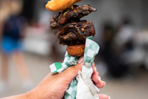Foodville Fest