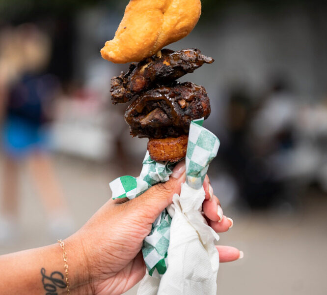 Foodville Fest