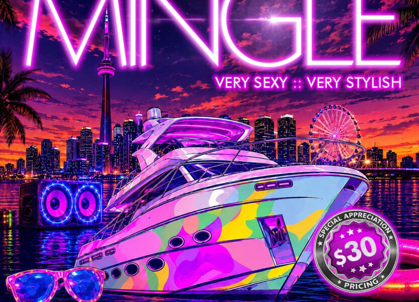 MIDNIGHT MINGLE