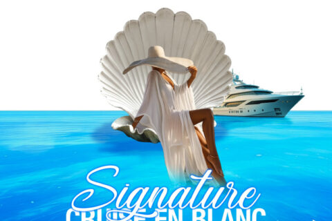 Signature Cruise En Blanc