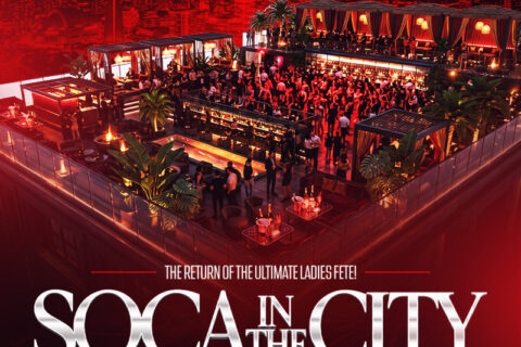 SOCA IN THE CITY